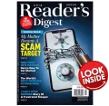 Reader's Digest, April/May, 2024. 