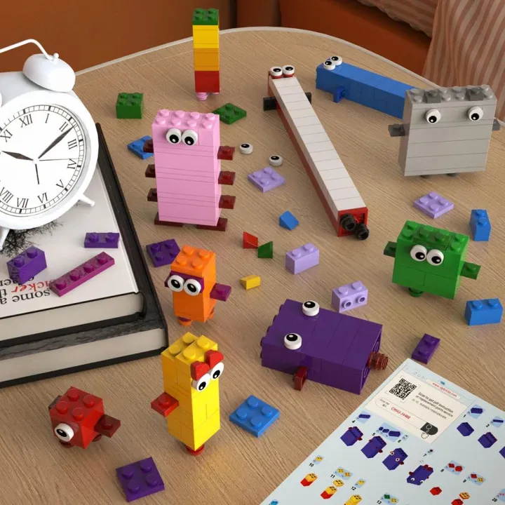 MOC%20Numbered-blocks%20One%20-%20Ten%20Building%20Brick%20Set%20257%20PCS%20Educational%20Creative%20Toys%20for%20Children%20Birthday%20Gifts%20KankongAgu%20-%20Image%203