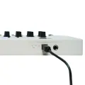 M-Vave Midi Keyboard Midi Controller Portable Arranger Keyboard. 