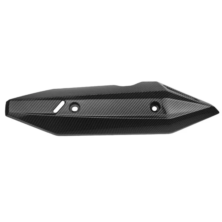 SL%20Middle%20Pipe%20Cover%20For%20Motorcycle%20Exhaust%20Middle%20Link%20Pipe%20Protector%20Heat%20Shield%20Guard%20Compatible%20For%20Click%20150/125%20-%20Image%207