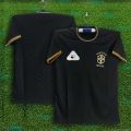 Brazil Jersey 2025/2026 Thai Premium Football Jersey For Men - Half Sleeve - Brazil Football Jersey 2025. 