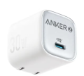 Anker zolo 30w adapter (A2698611). 