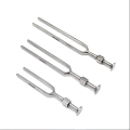 Tuning Fork Set (128Hz, 256Hz and 512Hz). 