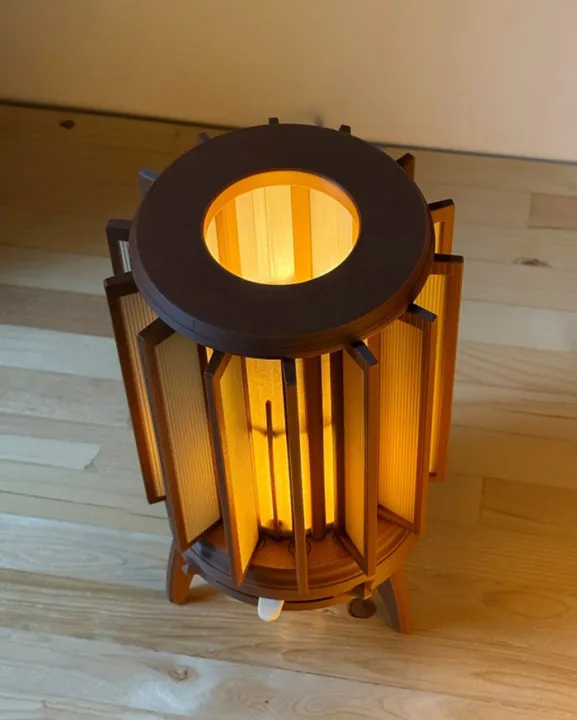 Lumea%20-%20Interactive%203D%20Printed%20Table%20Lamp%20(The%20Reveal%20Original)%20-%20Mechanically%20Dimmable%20Kinetic%20Desk%20Light%20with%20Metal%20Hardware%20(12.25-Inch)%20-%20Image%206