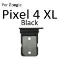 For Google Pixel 3 3 XL 3A 3A XL 4 4a 4 XL 4a XL 5 5a 6 6 Pro 7 7a 7 Pro 8 8A 8 Pro 9 9 Pro 9 Pro XL Sim Holder Tray Slot Adapter Replacement Part.