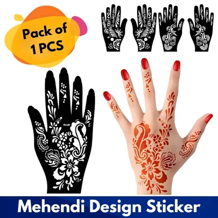 Mehedi%20Design%20Sticker%20for%20Girls,%20Womens%20&%20Kids%20-%20(Pack%20of%2001%20Pcs)%20-%20Image%202