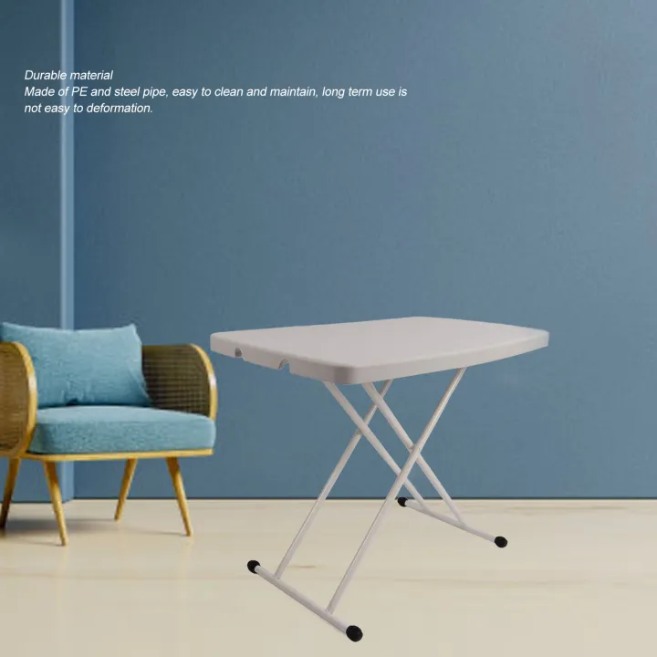 Small%20Folding%20Table%20Space%20Saving%20Folding%20Table%20PE%20and%20Steel%20Pipe%20White%20Rectangular%20Portable%20for%20Bedside%20for%20Dining%20Room%20-%20Image%205