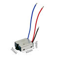 230V To 16A Soft Start Switch For Angle Grinder Retrofit Module Soft Startup Current Limiter Power Tools Accessories.