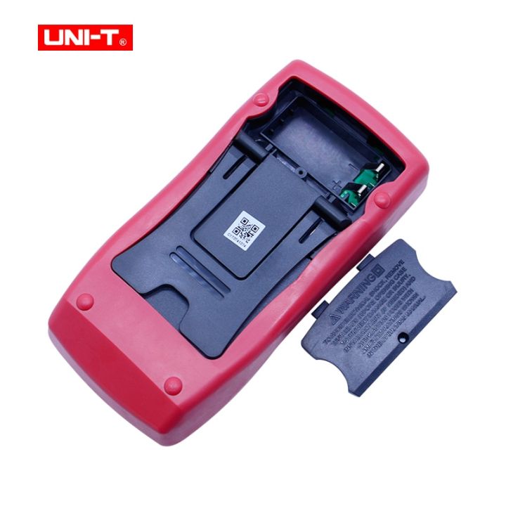 UNI-T%20UT105%20UT107%20Automobile%20Digital%20Multimeter;DC%20voltage%20DC%20current%20meter;Ohm%20Diode%20tester;Engine%20speed%20Measure%20Dwell/Tach%20-%20Image%207