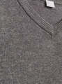 Boys V-Neck Long Sleeve Cotton Sweater From Levin.