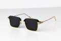 Fashionable New Vintage Men Luxury Designer Sun Glass - Sunglasses for Men. 
