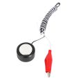CNC Milling Engraving Machine Tool Setting Block Probe Mach3 Router Auto-Check Instrument.