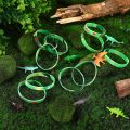 30 Pcs Dinosaur Silicone Wristband Dinosaur Party Favors Bag Filled Jungle Jurassic Dinosaur Themed Kids Birthday Party Supply.