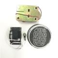 Stack on 14 Safe Lock Replacement -Fireproof Safe Lock Boxes Swing Bolt Lock.