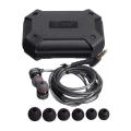 QKZ DM9 Zinc Alloy HiFi Earphone.