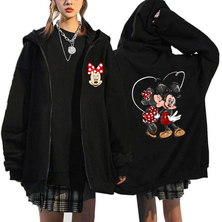 Y2k%2090s%20Minnie%20Zipper%20Sweatshirts%20Mickey%20Mouse%20Disney%20Hoodies%20Harajuku%20Women%20Jacket%20Clothes%20Cartoon%20Streetwear%20Unisex%20KEEMEEUYZO%20-%20Image%207