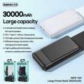 Power Bank 30000Mah. 