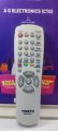 SAMSUNG ALL CRT BOX TV MASTER REMOTE.. 