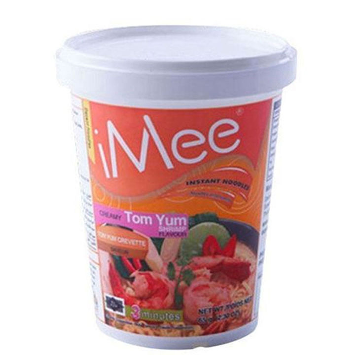 Cup Noodles Tomyum Flavor - 65gm (Imee) Thailand