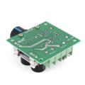 12V-40V 10A PWM DC Motor Speed Controller CVT Speed Switch Module. 