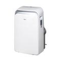 MIDEA 1.0 Ton Portable AC (Heating & Cooling) With Free Delivery | MWF12CMP. 