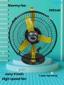 Jony 9 Inch 3 Pakaha Copper Motor Hi-Speed Fan with 1 year warranty Durable Product Life Time-15 Year.