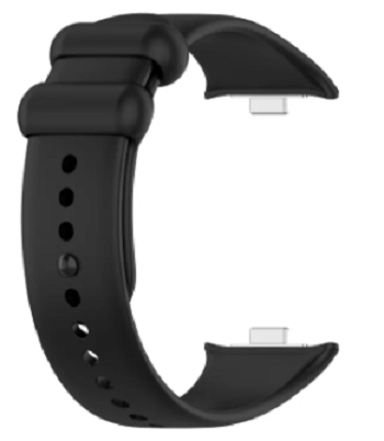 Mi Band 8 Pro silicone strap