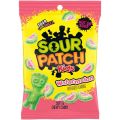 Sour Patch Kids Watermelon Lollies Share Bag 190g assortment candies candy. 