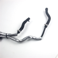 2135010801 Exhaust Hose Exhaust Manifold for Mercedes-Benz GLC E180 200D 250 300 350E. 