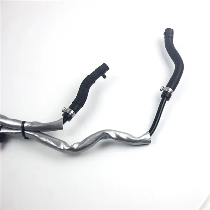 2135010801%20Exhaust%20Hose%20Exhaust%20Manifold%20for%20Mercedes-Benz%20GLC%20E180%20200D%20250%20300%20350E%20-%20Image%208