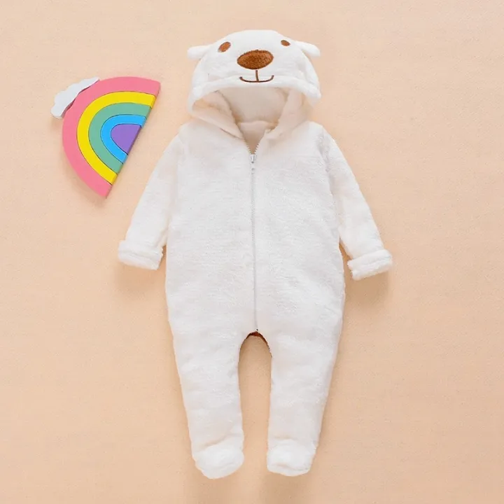 Newborn%20Baby%20Boy%20Girl%20Kids%20Bear%20Hooded%20Romper%20Jumpsuit%20Bodysuit%20Clothes%20Outfits%20Long%20Sleeve%20Playsuit%20Toddler%20One%20Piece%20Outfit%20-%20Image%204