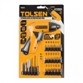 Tolsen Rechargeable Drill Machine.