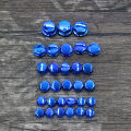 Motorcycle Nut Bolt Cap Cover Decor Centro Motor Bike Ornamental Molding For Motorcycle 30Pcs/Set.