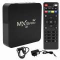 MXQ Pro 8K 5G Android Smart TV Box 8GB Ram 128GB Rom Android 12.1 Tv Box Free Dish Channel. 