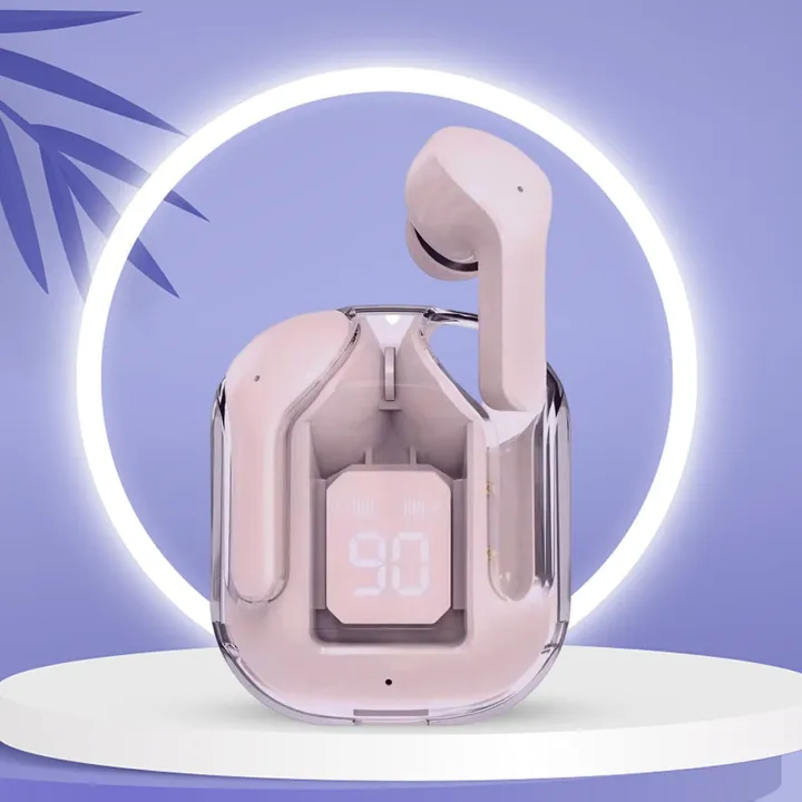 Ultrapods%20Max%20TWS%20Earbuds%20Bluetooth%205.3%20Digital%20Display%20Transparent%20Earbuds%20-%20Image%205