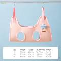 Cat Grooming Hammock Dog Grooming Hammock for Drying Hair Clipping M.