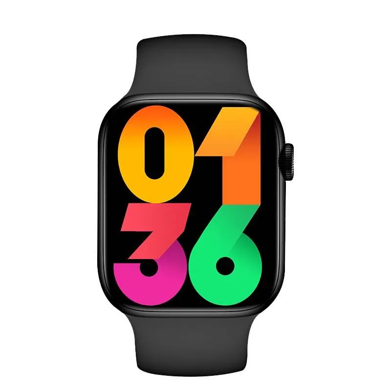 Smart Watch Kw19 Max Reloj Inteligente Kw19 KW19 Max Curve