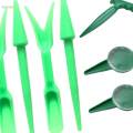7x Seeding Tool Set Seed Planter Tool Set for Garden Plant Pot Tool Sets.