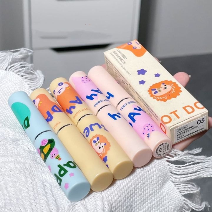 1PCS%20Colored%20Lip%20Balm%20Moisturizing%20Lips%20Tint%20Long%20Lasting%20Lipstick%20Waterproof%20Jelly%20Lip%20Gloss%20Lip%20Makeup%20Cosmetics%20-%20Image%202