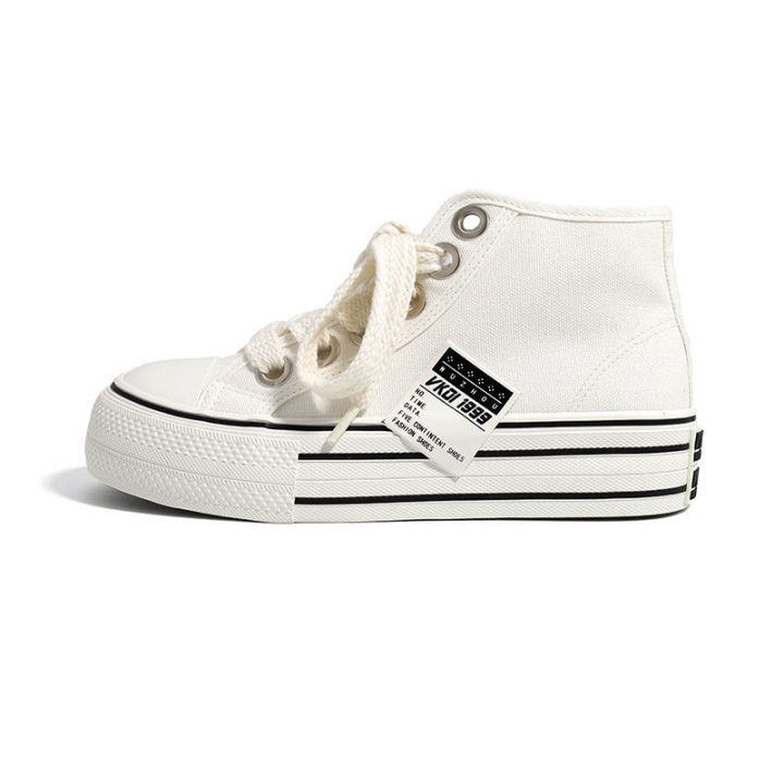 Autumn%20Red%20Shoes%20Canvas%20Shoes%20High-Top%20Women's%20Hong%20Kong%20Style2022New%20Year%20All-MatchinginsThick-Soled%20Small%20Sneakers%20-%20Image%207