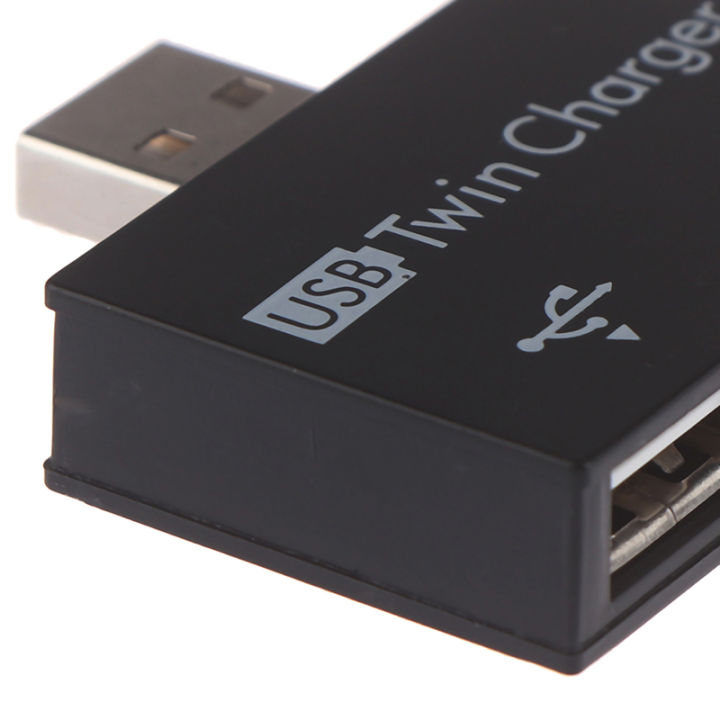 External%202%20Port%20USB%20Splitter%20USB%20HUB%20Micro%20USB%20Power%20Port%20Multi-port%20Adapter%20Creek%20-%20Image%208