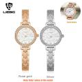LIEBIG Women Watch Fashion Elegant 30M Waterproof Women Quartz Watch L2629. 
