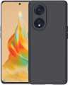 For OPPO Reno 8T 5G New Liquid Silicone Cover Mobile Phone Case Shockproof Back Cover. 