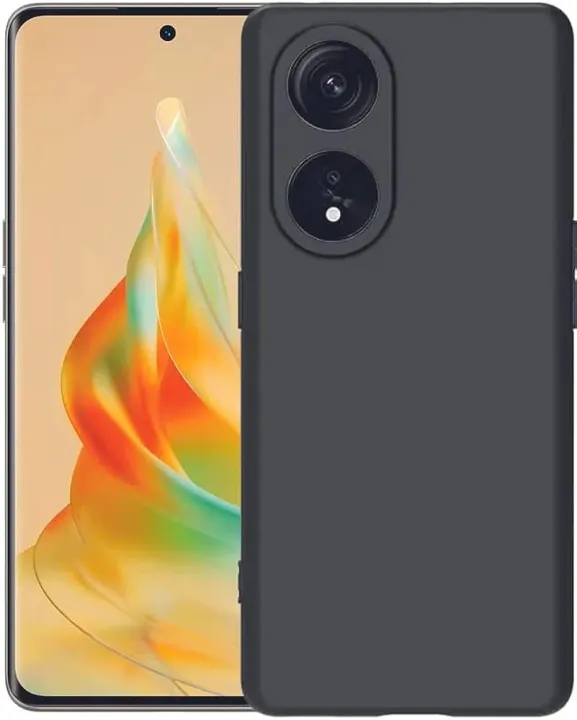 For%20Oppo%20Reno%208t%205g%20Liquite%20Silicone%20Mobile%20Back%20Cover%20Case%20(SmartPhone)%20-%20Image%204