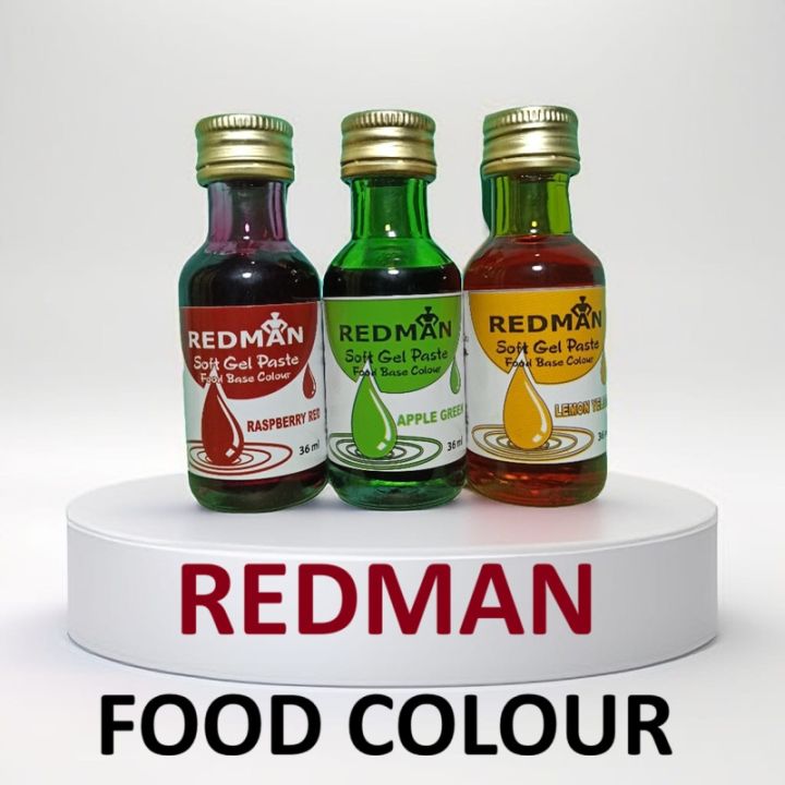 REDMAN%20(%20RASPBERRY%20RED%20)%20Soft%20Gel%20Paste%20Base%20Food%20Colour%20RASPBERRY%20RED%20-%2036ml%20-%20Image%205