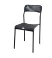 Royal Rok Chair Black 82481.