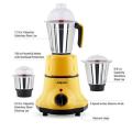 Jaipan Kitchen Master 850W Mixer Grinder Blender MBT7438. 