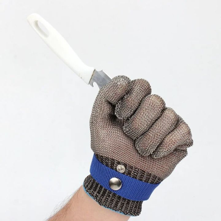 Stainless%20Steel%20Gloves%20Anti-cut%20Safety%20Cut%20Resistant%20Hand%20Protective%20Metal%20Meat%20Mesh%20Glove%20for%20Butcher%20Wire%20Knife%20Proof%20Stab%20-%20Image%206