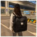 Multifunctional Travel Bag Large Capacity Bag Dry Wet Separation Shoulder Bag Handbag Lightweight Backpack Maternity Bag.