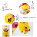 vending Sweets Candy hine Piggy Bank deposit box money saving bank. 